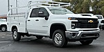 New 2026 CHEVROLET SILVERADO 2500 WORK TRUCK in GLENDALE, ARIZONA
