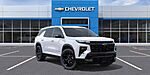 New 2026 CHEVROLET TRAVERSE FWD RS in GLENDALE, ARIZONA