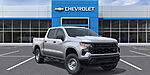 New 2026 CHEVROLET SILVERADO 1500 WORK TRUCK in GLENDALE, ARIZONA