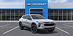 New 2026 CHEVROLET TRAX LT in GLENDALE, ARIZONA