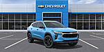 New 2026 CHEVROLET TRAX LT in GLENDALE, ARIZONA