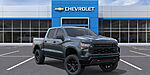 New 2026 CHEVROLET SILVERADO 1500 CUSTOM TRAIL BOSS in GLENDALE, ARIZONA