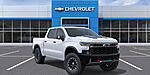 New 2026 CHEVROLET SILVERADO 1500 ZR2 in GLENDALE, ARIZONA