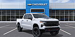 New 2026 CHEVROLET SILVERADO 1500 CUSTOM TRAIL BOSS in GLENDALE, ARIZONA