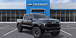 New 2026 CHEVROLET SILVERADO 1500 ZR2 in GLENDALE, ARIZONA