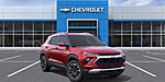New 2026 CHEVROLET TRAILBLAZER LT in GLENDALE, ARIZONA