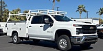 New 2026 CHEVROLET SILVERADO 2500 WORK TRUCK in GLENDALE, ARIZONA