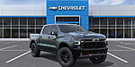 New 2026 CHEVROLET SILVERADO 1500 ZR2 in GLENDALE, ARIZONA