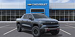 New 2026 CHEVROLET SILVERADO EV EXTENDED RANGE TRAIL BOSS in GLENDALE, ARIZONA