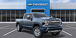 New 2026 CHEVROLET SILVERADO 2500 HIGH COUNTRY in GLENDALE, ARIZONA