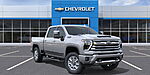 New 2026 CHEVROLET SILVERADO 2500 HIGH COUNTRY in GLENDALE, ARIZONA