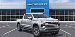 New 2026 CHEVROLET SILVERADO 1500 HIGH COUNTRY in GLENDALE, ARIZONA
