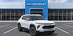 New 2026 CHEVROLET TRAILBLAZER LT in GLENDALE, ARIZONA