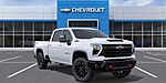 New 2026 CHEVROLET SILVERADO 2500 LT in GLENDALE, ARIZONA