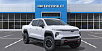 New 2026 CHEVROLET SILVERADO EV EXTENDED RANGE TRAIL BOSS in GLENDALE, ARIZONA
