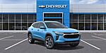 New 2026 CHEVROLET TRAX LT in GLENDALE, ARIZONA