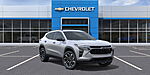 New 2026 CHEVROLET TRAX 2RS in GLENDALE, ARIZONA