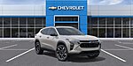 New 2026 CHEVROLET TRAX 2RS in GLENDALE, ARIZONA