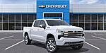 New 2026 CHEVROLET SILVERADO 1500 HIGH COUNTRY in GLENDALE, ARIZONA