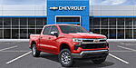 New 2026 CHEVROLET SILVERADO 1500 LT in GLENDALE, ARIZONA