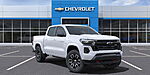 New 2025 CHEVROLET COLORADO 4WD Z71 in SURPRISE, ARIZONA