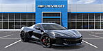 New 2025 CHEVROLET CORVETTE 1LZ in SURPRISE, ARIZONA
