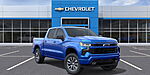 New 2026 CHEVROLET SILVERADO 1500 RST in SURPRISE, ARIZONA