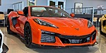 New 2026 CHEVROLET CORVETTE 1LZ in SURPRISE, ARIZONA