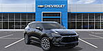 New 2025 CHEVROLET BLAZER RS in SURPRISE, ARIZONA