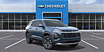 New 2026 CHEVROLET EQUINOX AWD LT in SURPRISE, ARIZONA