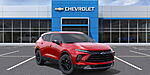 New 2025 CHEVROLET BLAZER LT in SURPRISE, ARIZONA