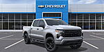 New 2026 CHEVROLET SILVERADO 1500 CUSTOM in SURPRISE, ARIZONA