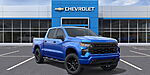 New 2026 CHEVROLET SILVERADO 1500 CUSTOM in SURPRISE, ARIZONA