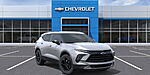 New 2025 CHEVROLET BLAZER LT in SURPRISE, ARIZONA