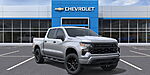 New 2026 CHEVROLET SILVERADO 1500 CUSTOM in SURPRISE, ARIZONA