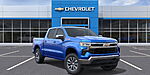 New 2026 CHEVROLET SILVERADO 1500 LT in SURPRISE, ARIZONA