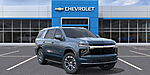 New 2026 CHEVROLET TAHOE LS in SURPRISE, ARIZONA