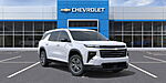 New 2026 CHEVROLET TRAVERSE FWD LT in SURPRISE, ARIZONA