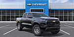 New 2026 CHEVROLET COLORADO 4WD LT in SURPRISE, ARIZONA
