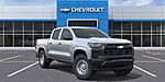 New 2026 CHEVROLET COLORADO 2WD WORK TRUCK in SURPRISE, ARIZONA