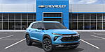 New 2026 CHEVROLET TRAILBLAZER ACTIV in SURPRISE, ARIZONA
