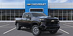 New 2026 CHEVROLET SILVERADO 2500 CUSTOM in SURPRISE, ARIZONA