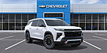 New 2026 CHEVROLET TRAVERSE AWD Z71 in SURPRISE, ARIZONA