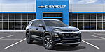 New 2026 CHEVROLET EQUINOX AWD LT in SURPRISE, ARIZONA