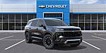 New 2026 CHEVROLET TRAVERSE AWD Z71 in SURPRISE, ARIZONA