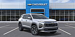 New 2026 CHEVROLET EQUINOX AWD LT in SURPRISE, ARIZONA