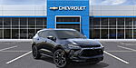 New 2026 CHEVROLET BLAZER RS in SURPRISE, ARIZONA