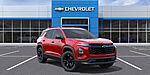 New 2026 CHEVROLET EQUINOX AWD LT in SURPRISE, ARIZONA