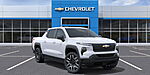 New 2026 CHEVROLET SILVERADO EV STANDARD RANGE WORK TRUCK in SURPRISE, ARIZONA
