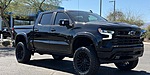 New 2026 CHEVROLET SILVERADO 1500 RST in SURPRISE, ARIZONA